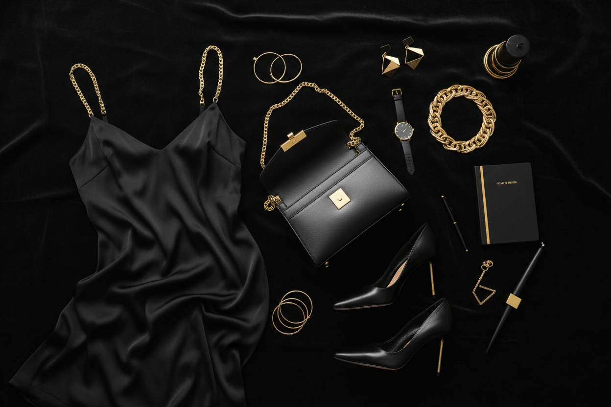 Style That Speaks: How Fashion Defines Your Lifestyle