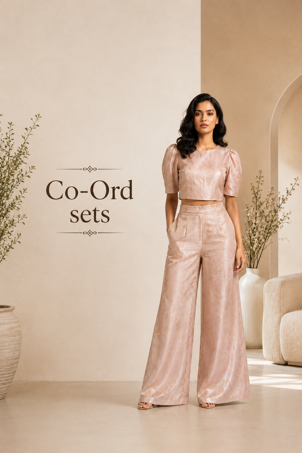 Co-ord Set